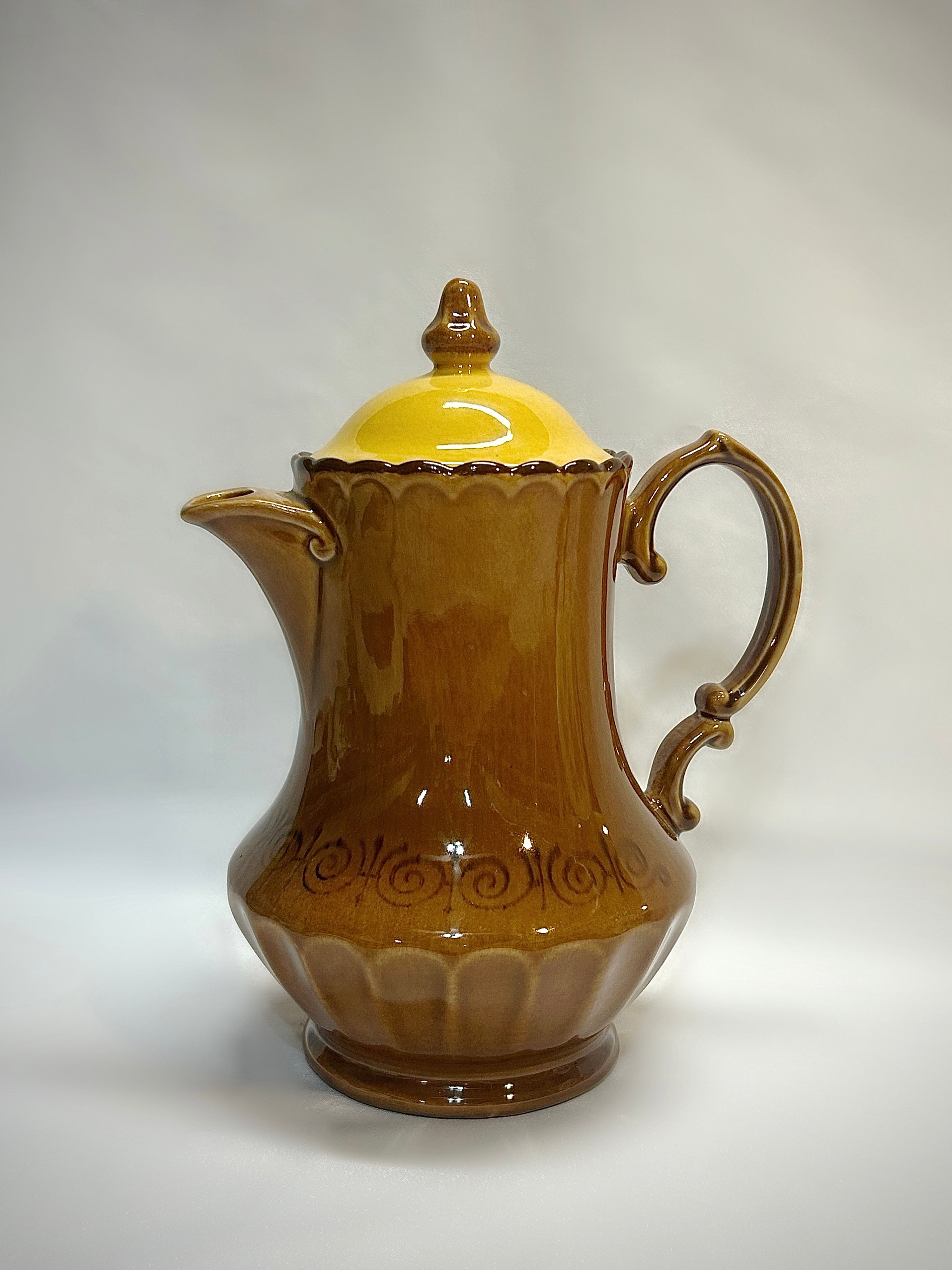 Metlox San Fernando Pitcher